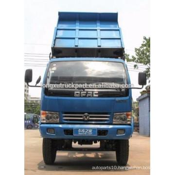 Dongfeng Truck Lituo Dump Truck